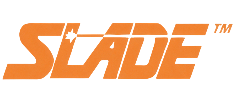 Slade Logo