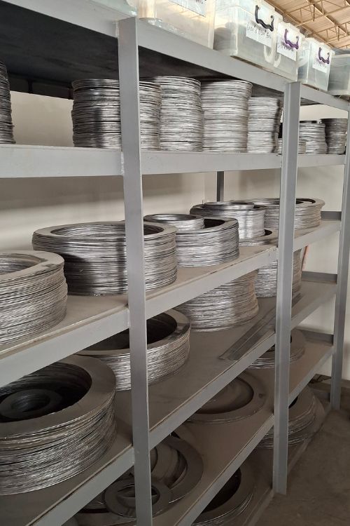 Sizwe Seals - Gaskets 1