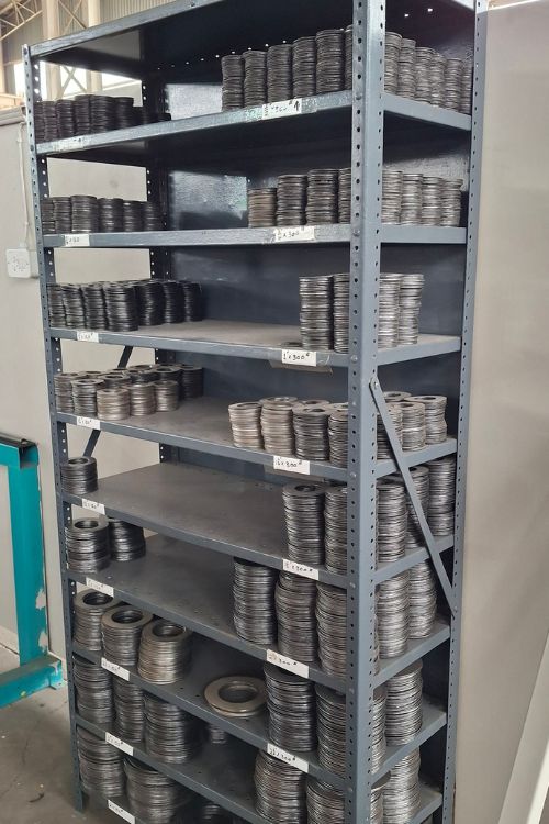 Sizwe Seals - Gaskets 2