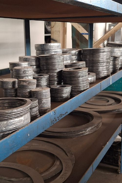 Sizwe Seals - Gaskets 3