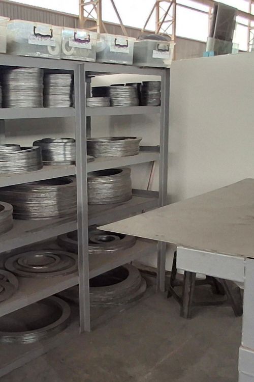 Sizwe Seals - Gaskets 4