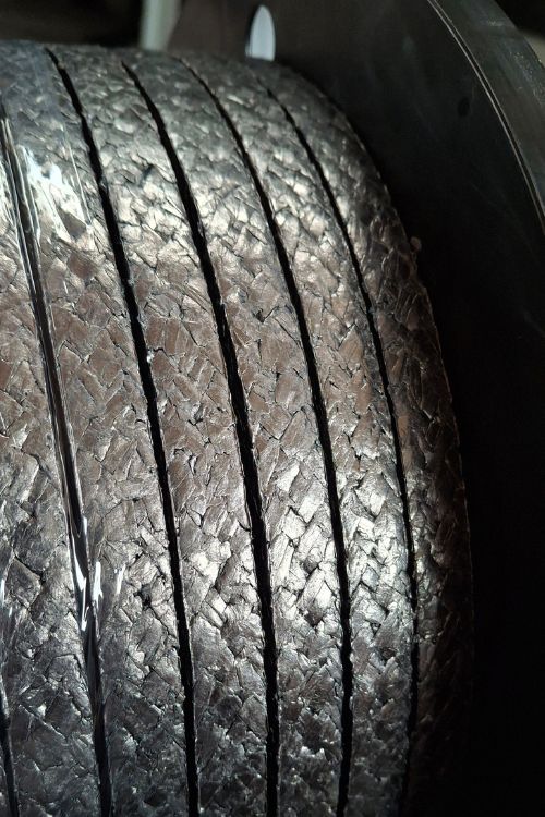 Sizwe Seals - Gland Packing 2
