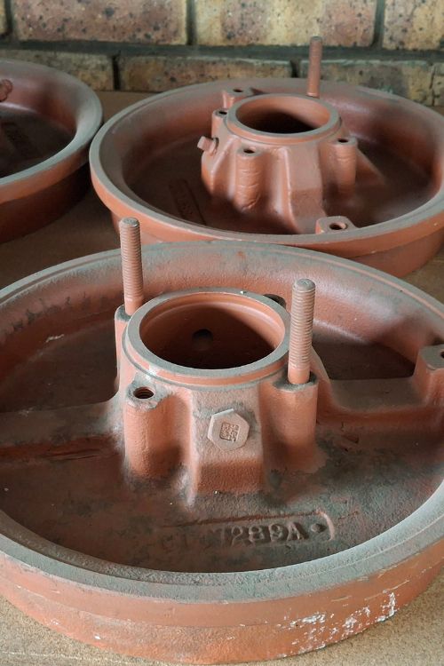 Sizwe Seals - Industrial Pump Spares 2
