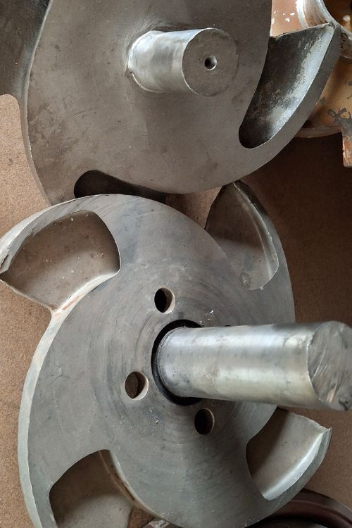 Sizwe Seals - Industrial Pump Spares 3