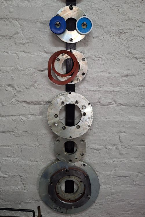 Sizwe Seals - Mechanical Seal Repairs 2