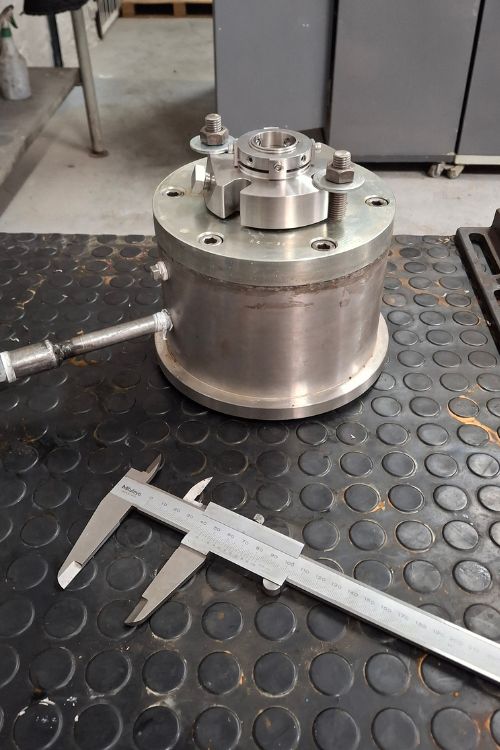 Sizwe Seals - Mechanical Seal Repairs 3